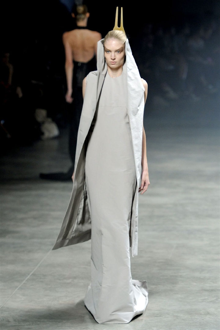 Rick Owens 2011 İlkbahar/Yaz