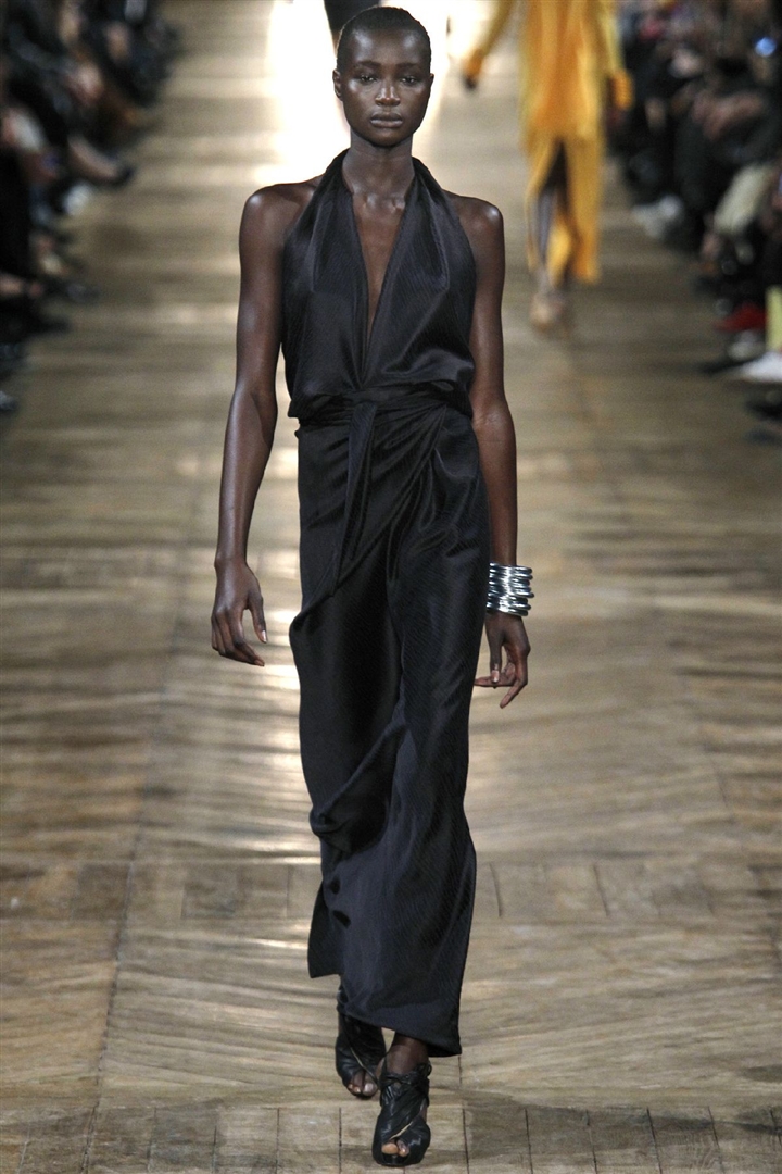 Damir Doma 2011 İlkbahar/Yaz