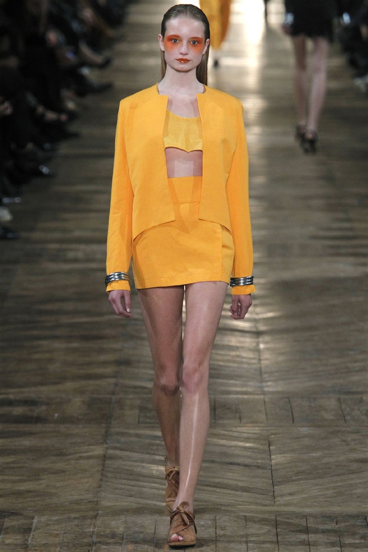 Damir Doma 2011 İlkbahar/Yaz