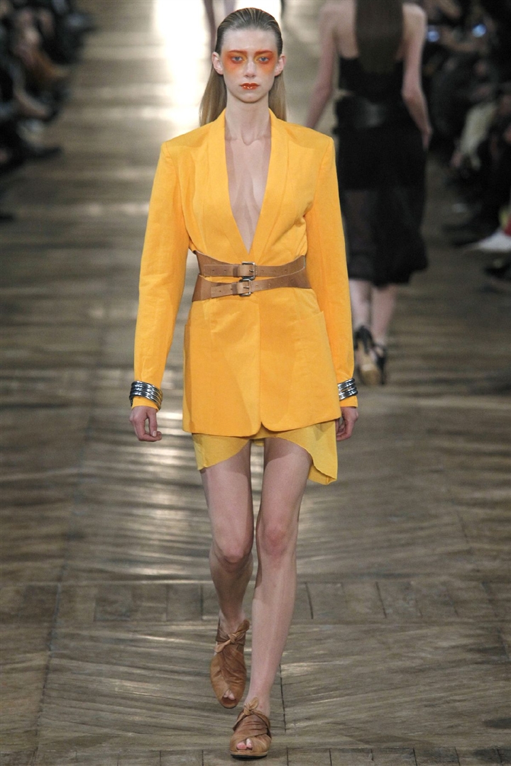 Damir Doma 2011 İlkbahar/Yaz