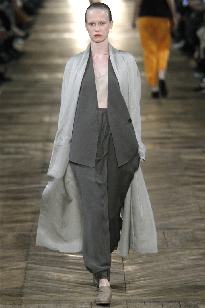 Damir Doma 2011 İlkbahar/Yaz