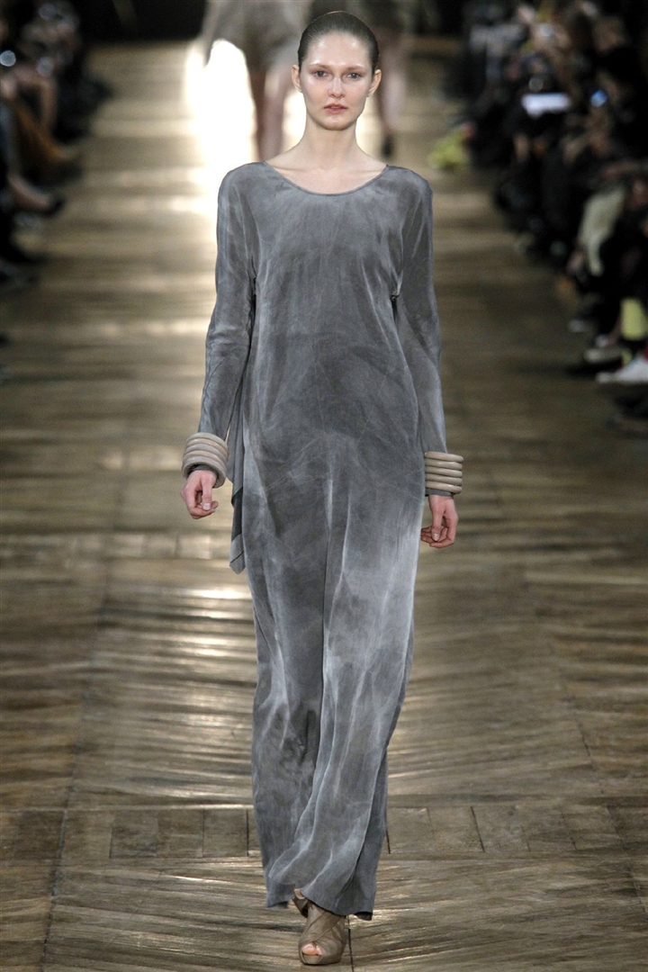 Damir Doma 2011 İlkbahar/Yaz