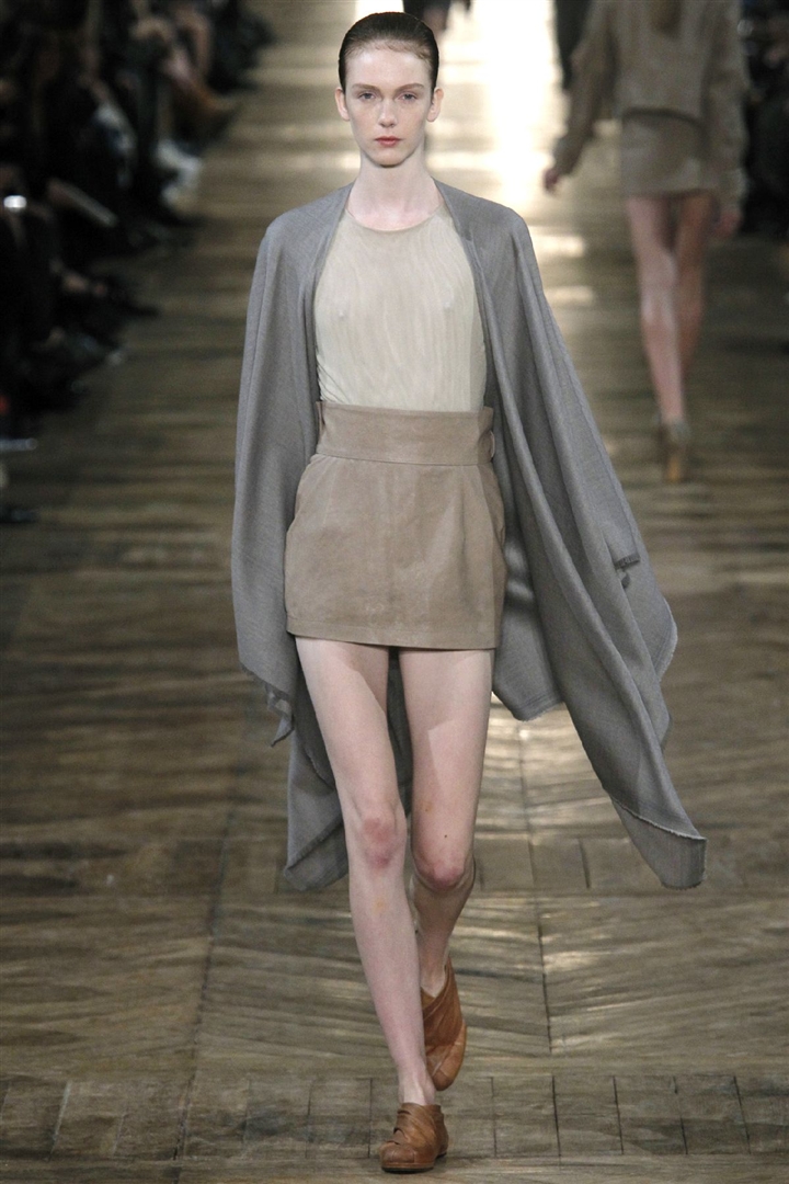 Damir Doma 2011 İlkbahar/Yaz