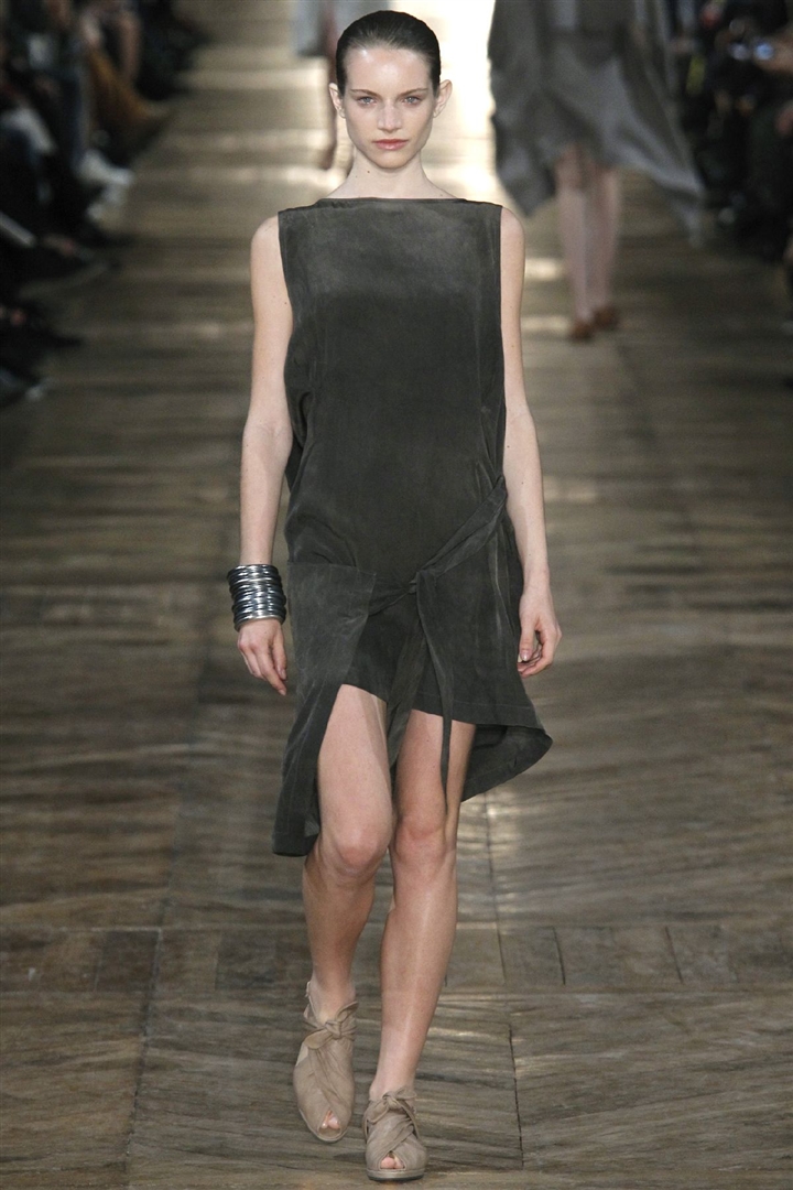 Damir Doma 2011 İlkbahar/Yaz