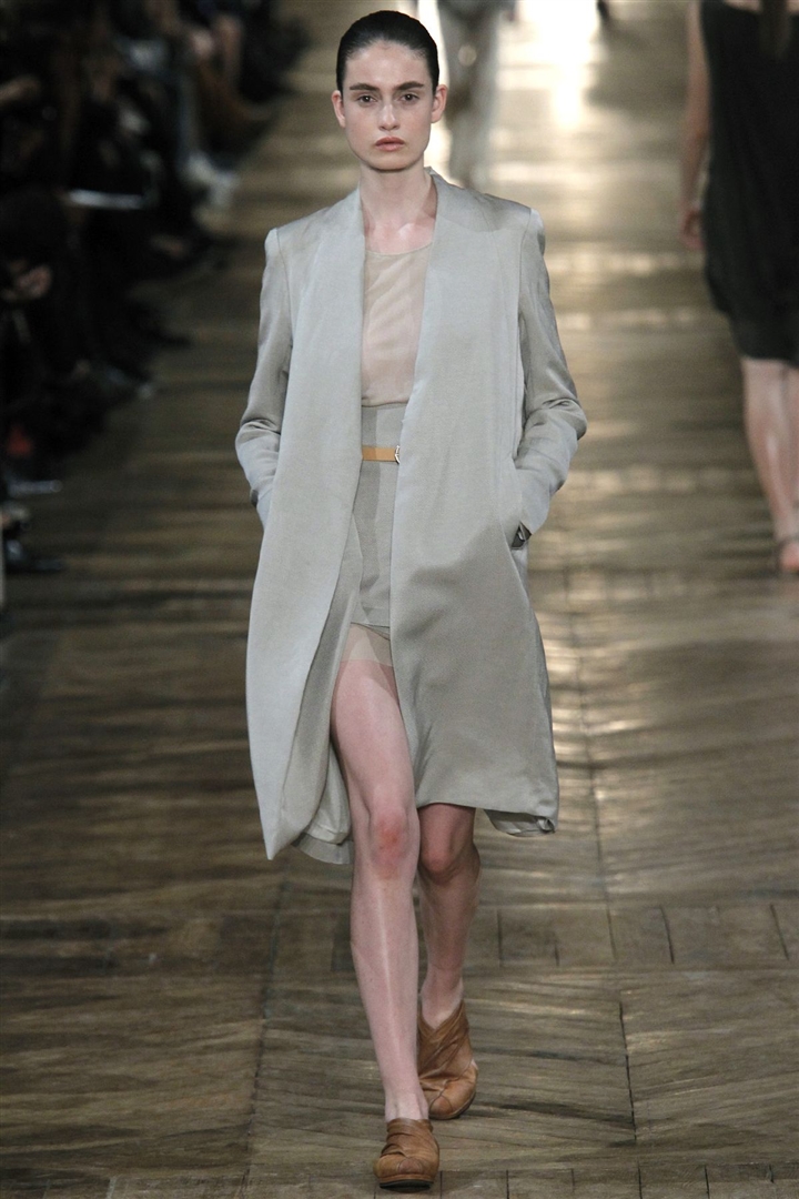 Damir Doma 2011 İlkbahar/Yaz