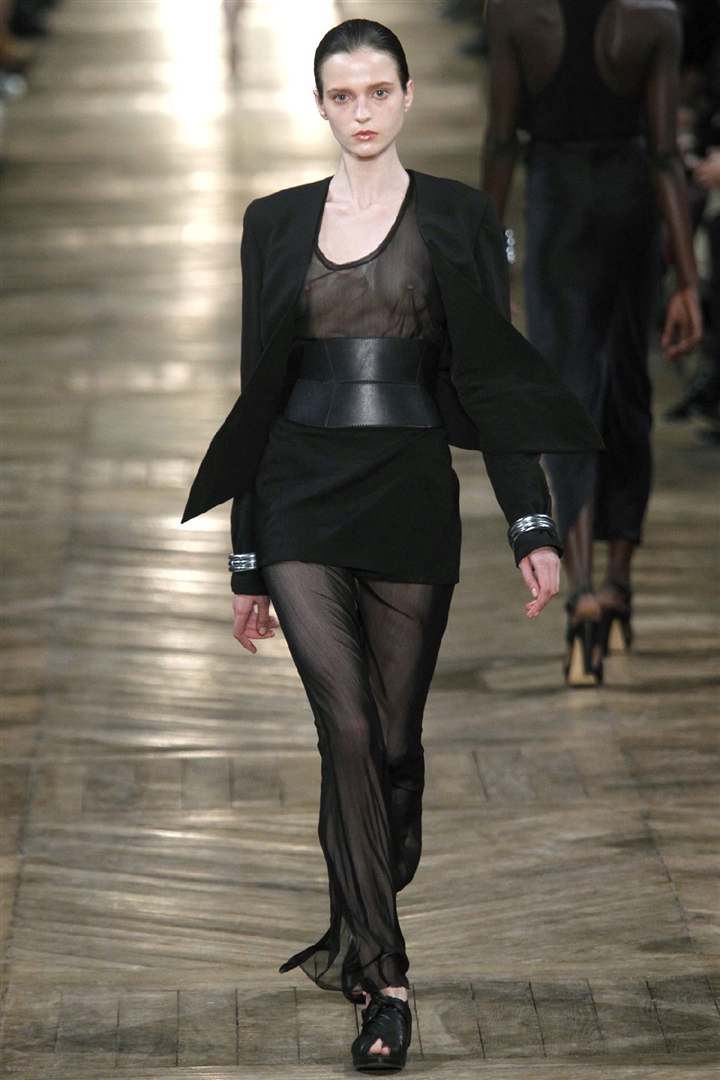 Damir Doma 2011 İlkbahar/Yaz