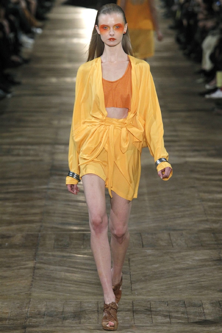 Damir Doma 2011 İlkbahar/Yaz