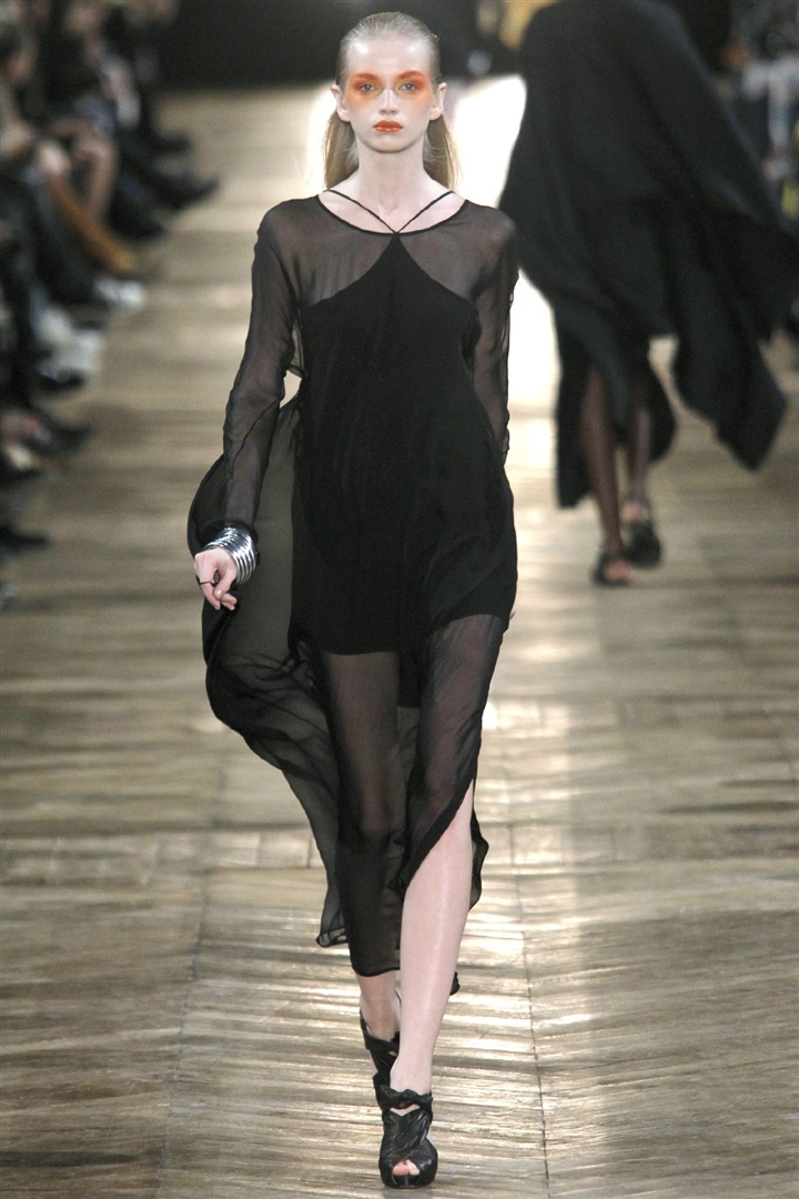 Damir Doma 2011 İlkbahar/Yaz