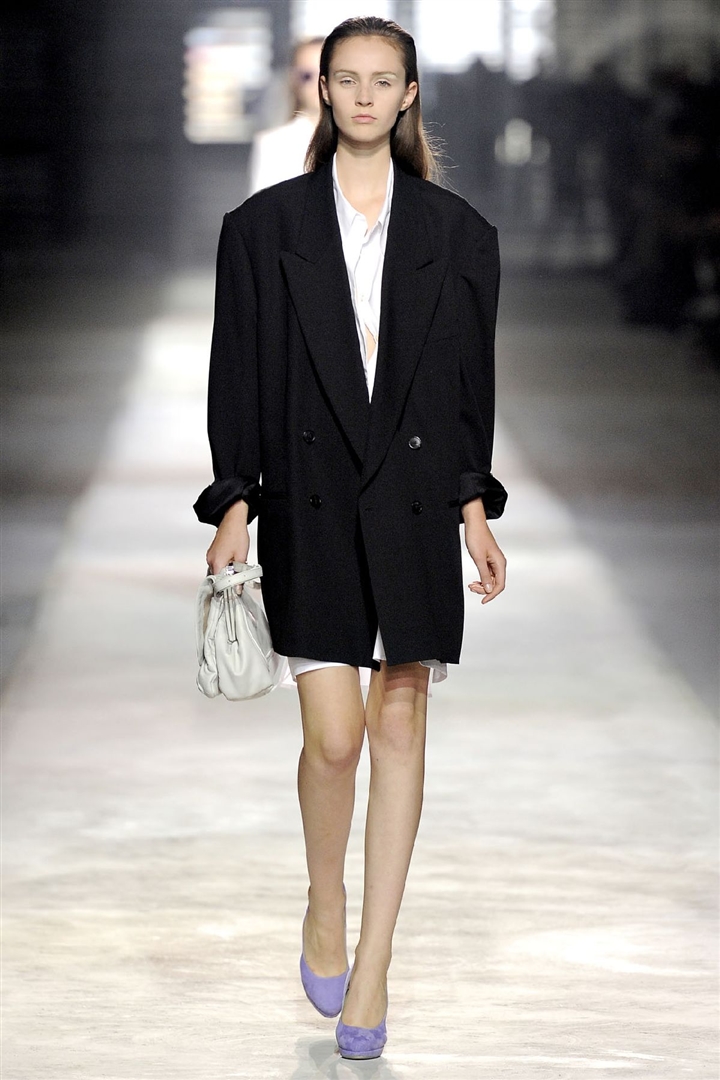 Dries Van Noten 2011 İlkbahar/Yaz