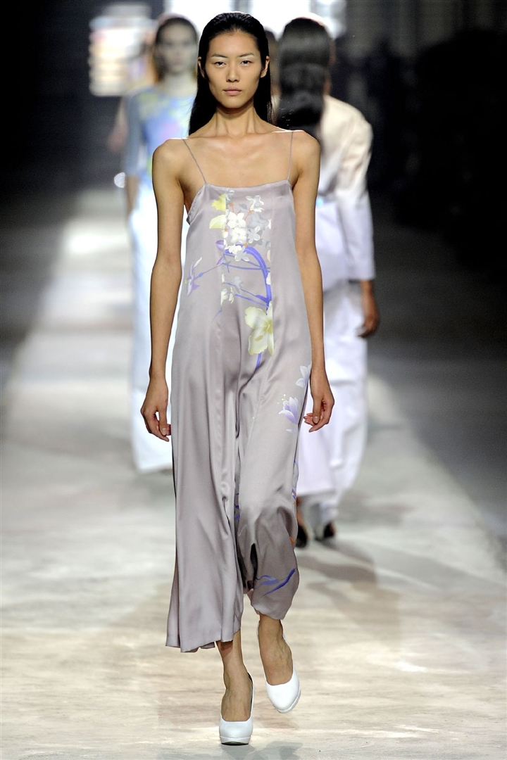 Dries Van Noten 2011 İlkbahar/Yaz