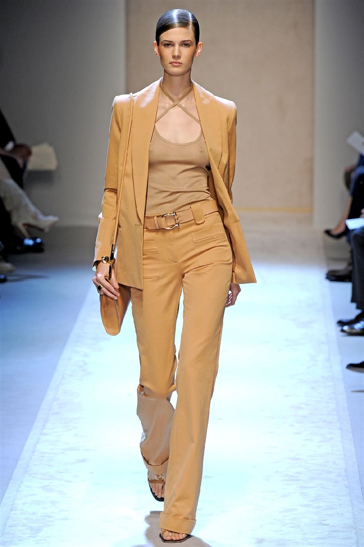 Salvatore Ferragamo 2011 İlkbahar/Yaz