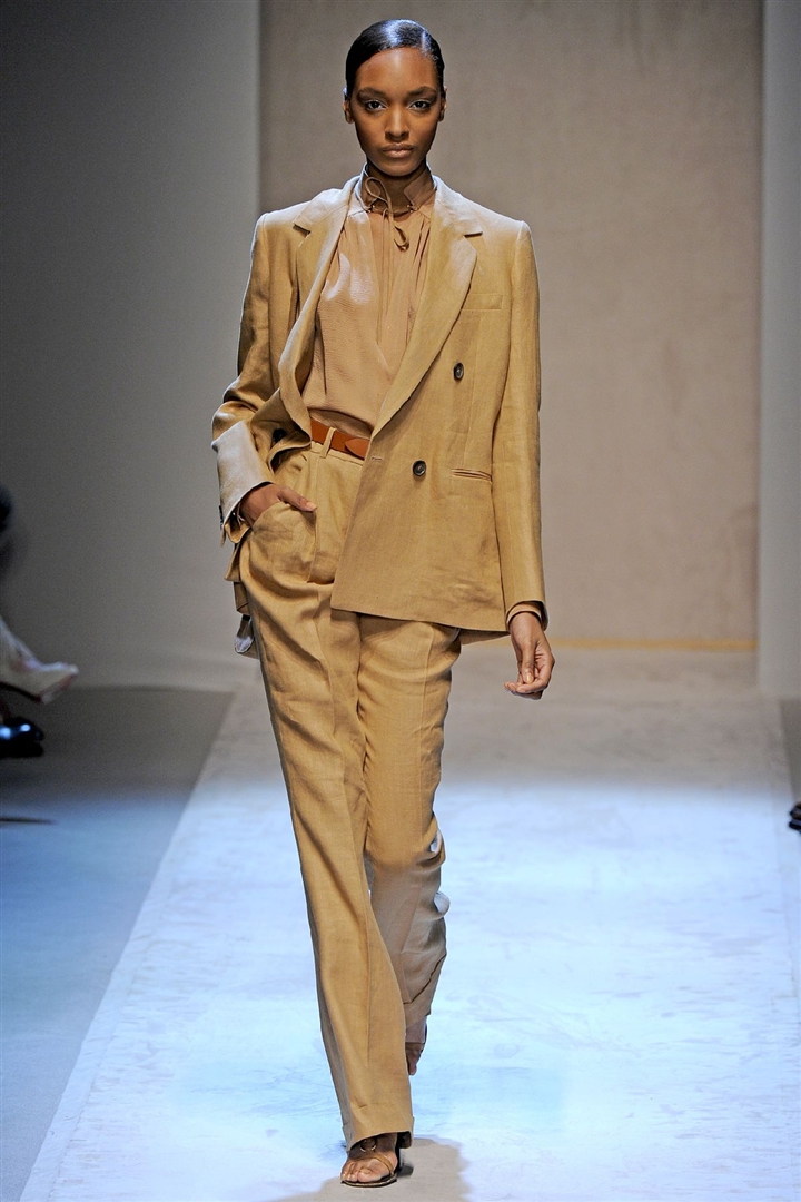 Salvatore Ferragamo 2011 İlkbahar/Yaz