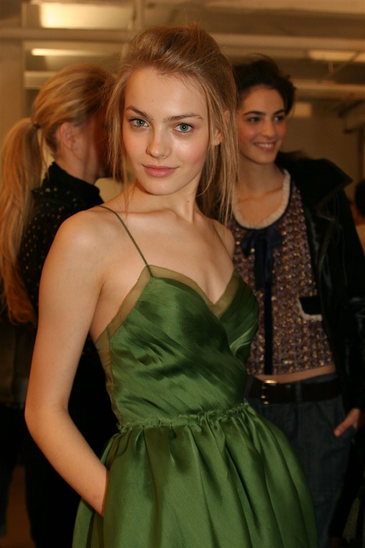 Anna Jagodzinska