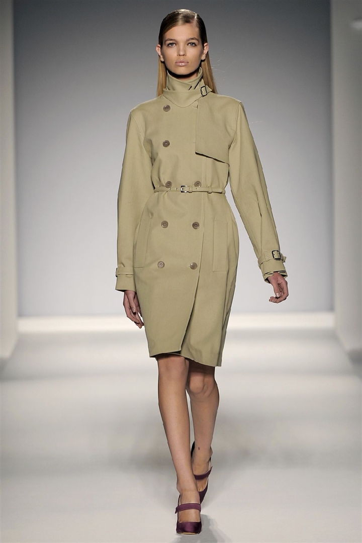 MaxMara 2011 İlkbahar/Yaz