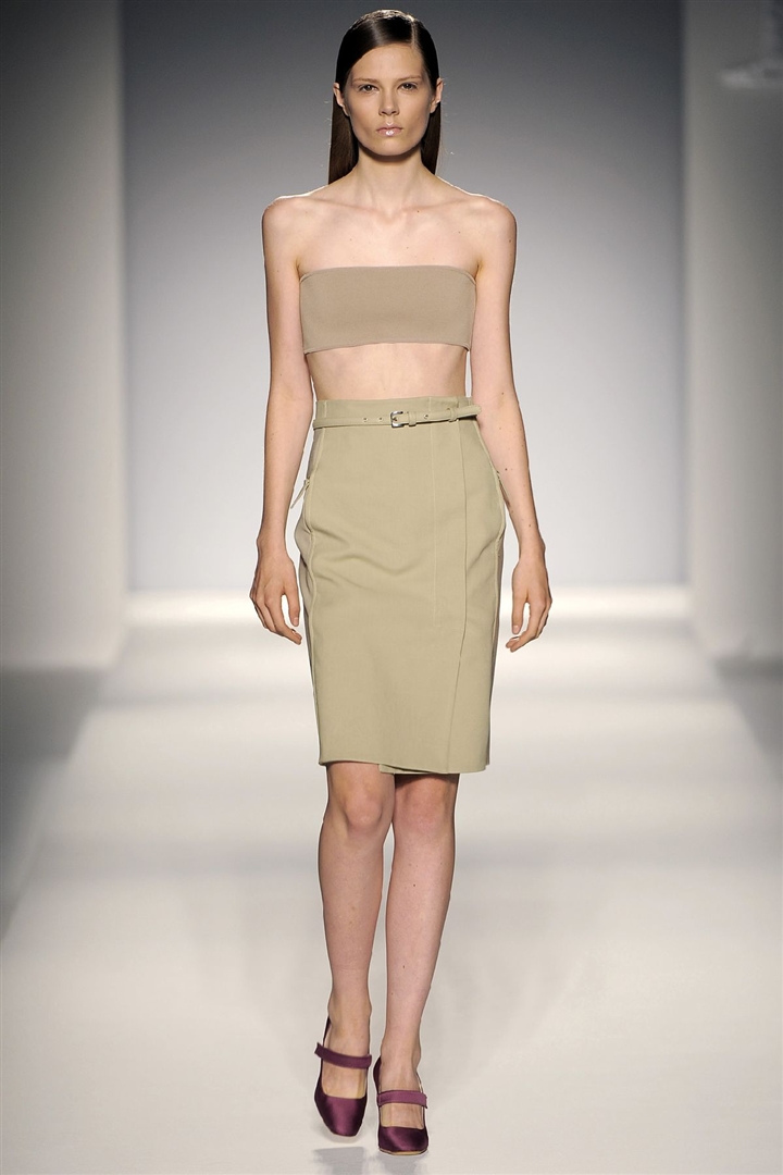 MaxMara 2011 İlkbahar/Yaz