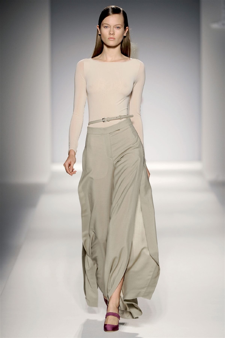 MaxMara 2011 İlkbahar/Yaz