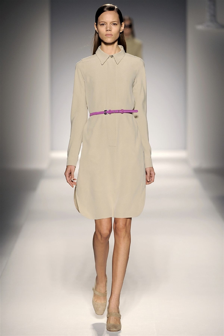 MaxMara 2011 İlkbahar/Yaz