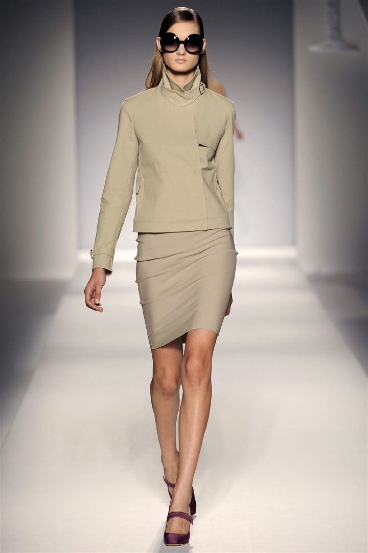 MaxMara 2011 İlkbahar/Yaz