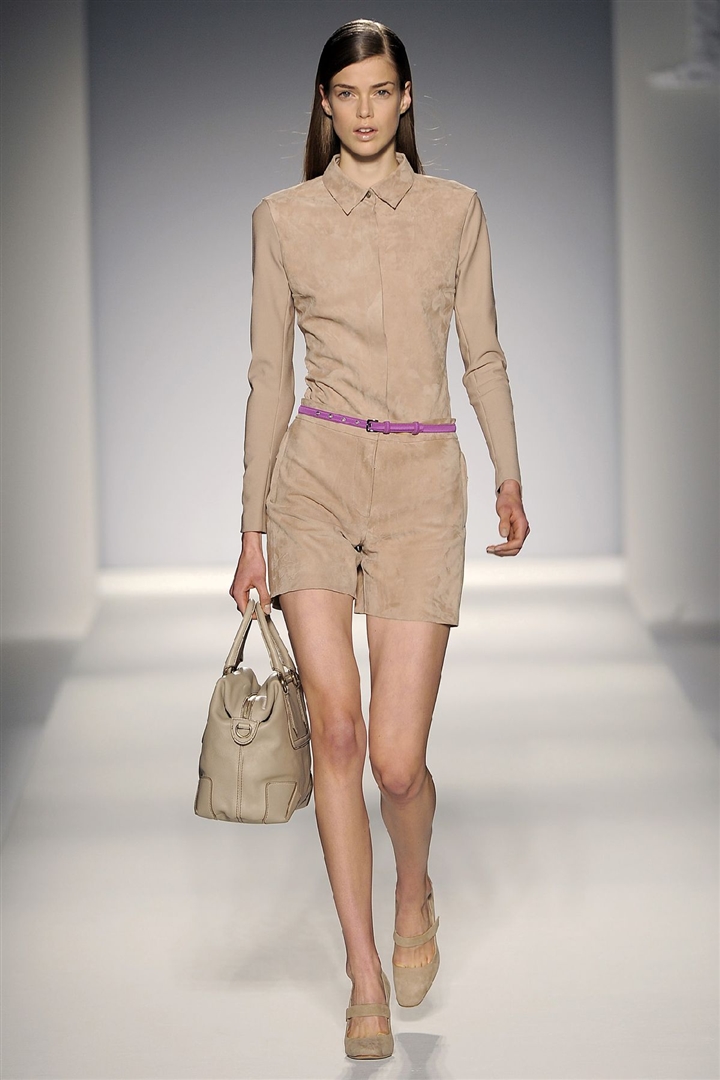 MaxMara 2011 İlkbahar/Yaz