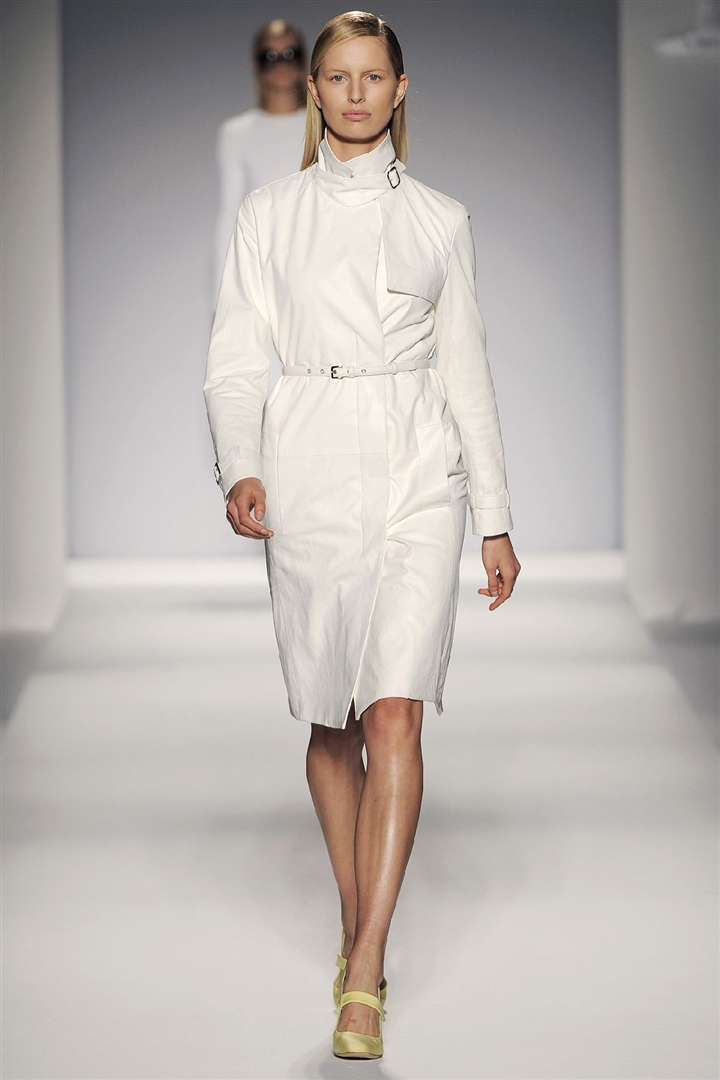 MaxMara 2011 İlkbahar/Yaz