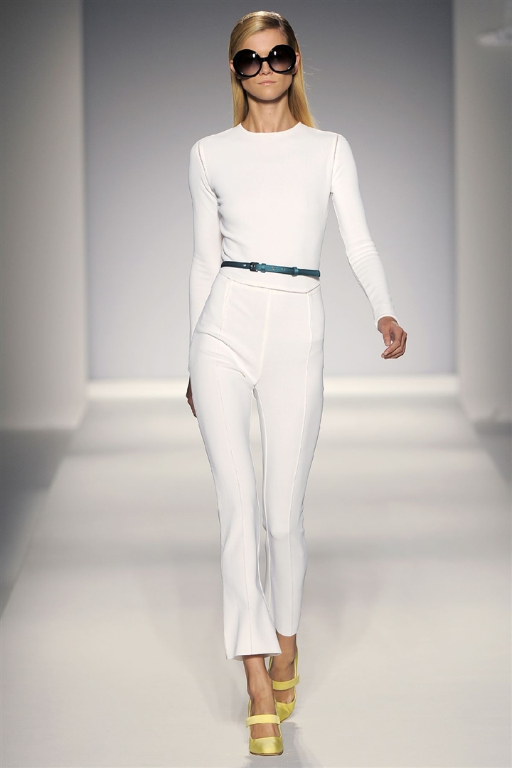 MaxMara 2011 İlkbahar/Yaz