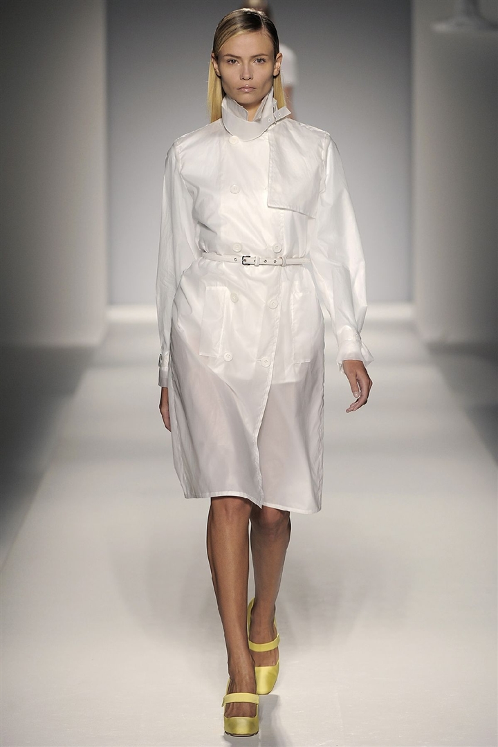 MaxMara 2011 İlkbahar/Yaz