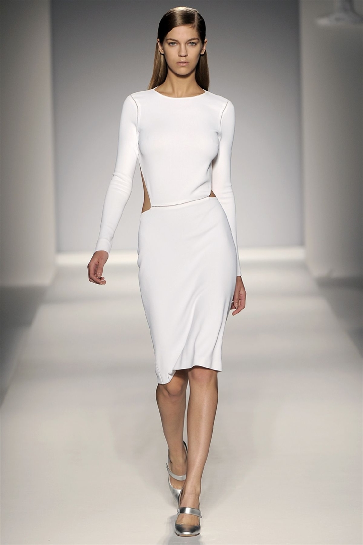 MaxMara 2011 İlkbahar/Yaz