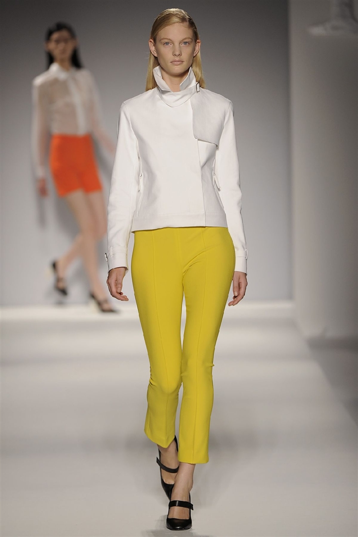 MaxMara 2011 İlkbahar/Yaz