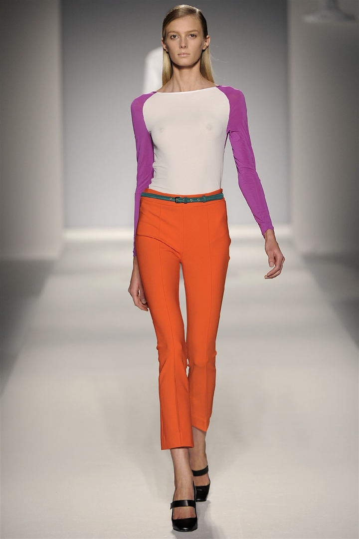 MaxMara 2011 İlkbahar/Yaz