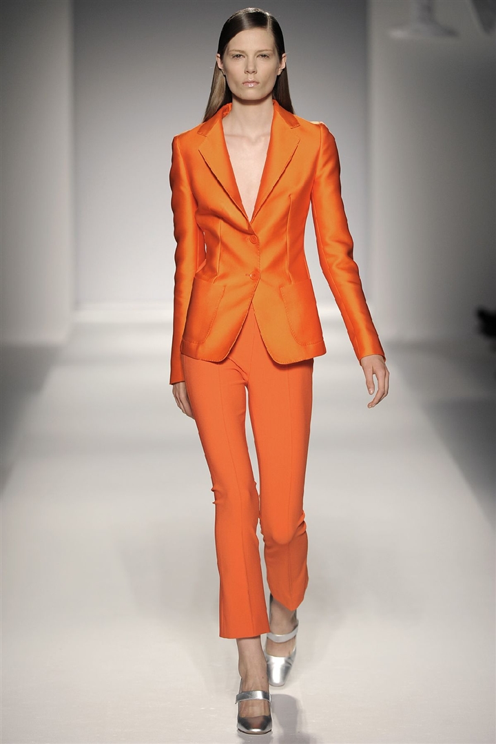 MaxMara 2011 İlkbahar/Yaz