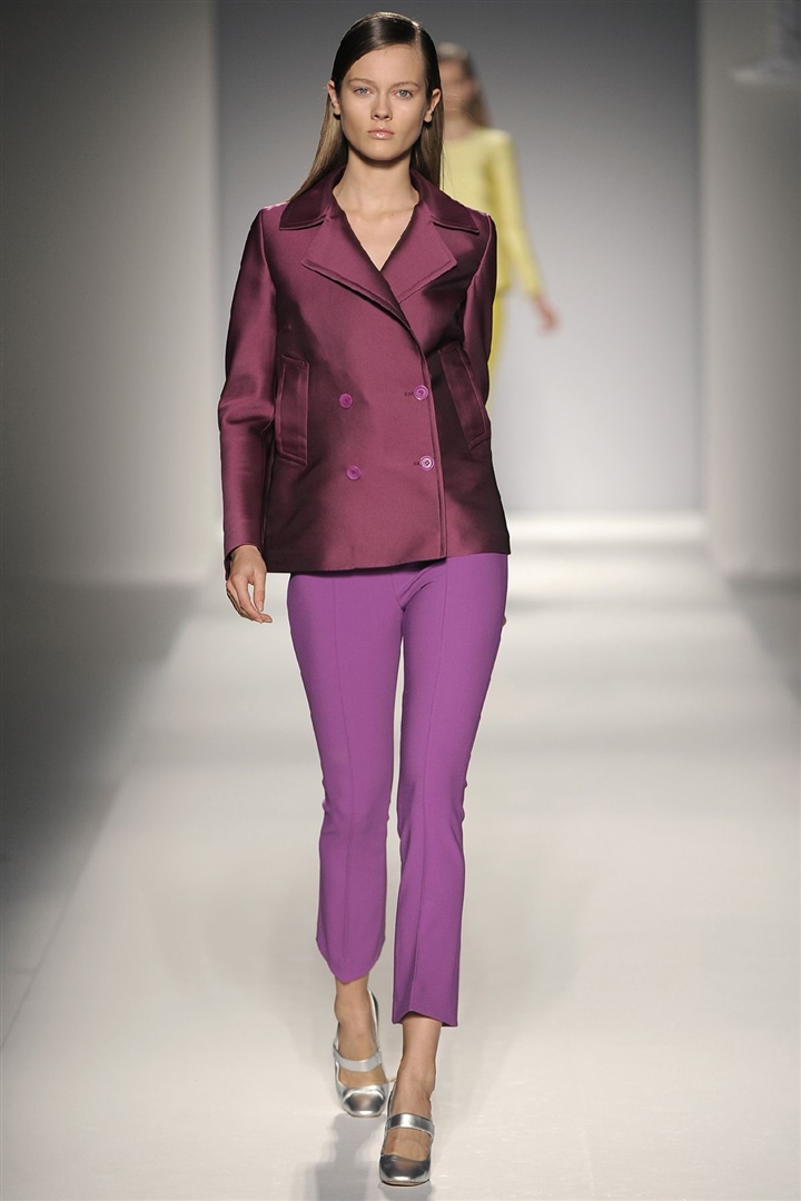 MaxMara 2011 İlkbahar/Yaz