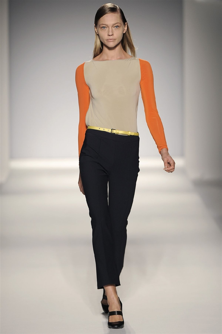 MaxMara 2011 İlkbahar/Yaz