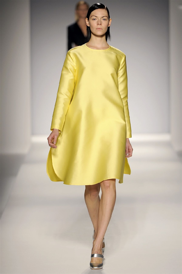 MaxMara 2011 İlkbahar/Yaz