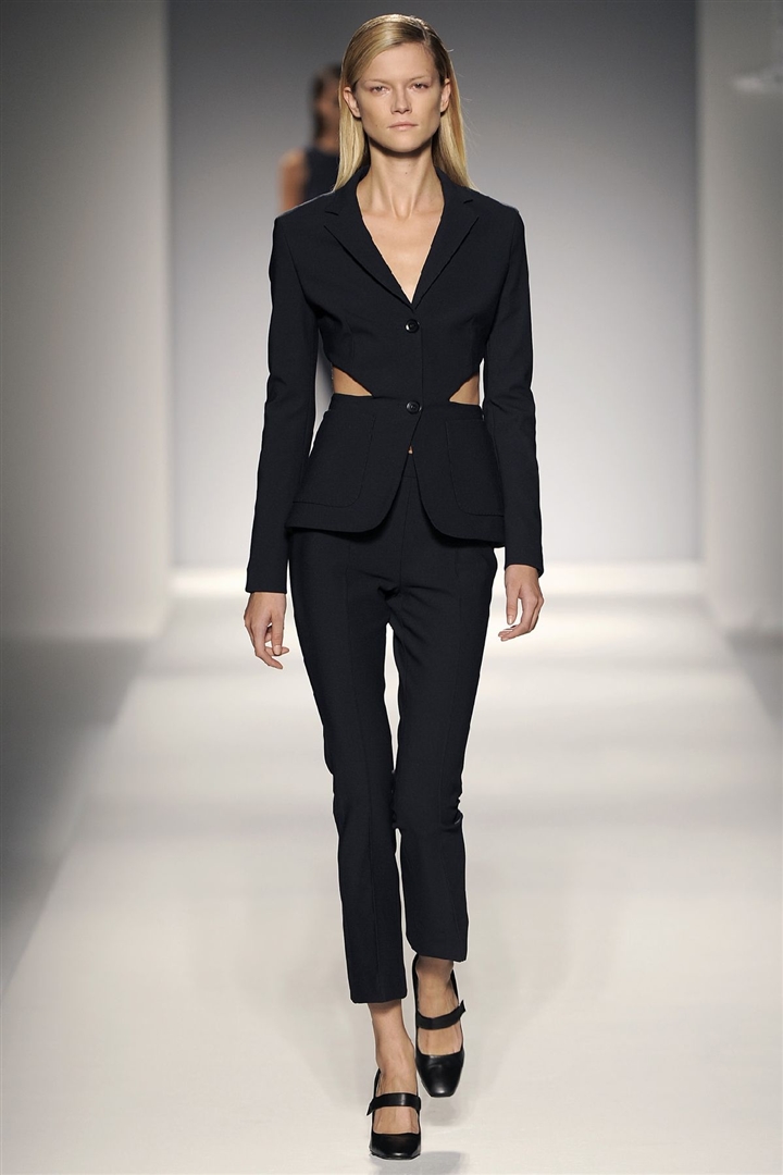 MaxMara 2011 İlkbahar/Yaz