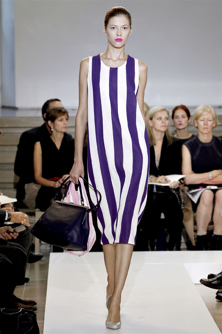 Jil Sander 2011 İlkbahar/Yaz