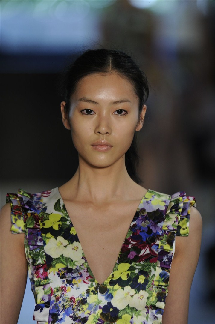 Liu Wen