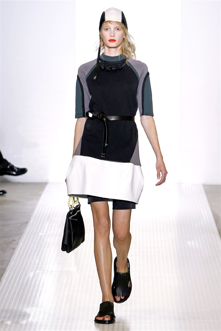 Marni 2011 İlkbahar/Yaz