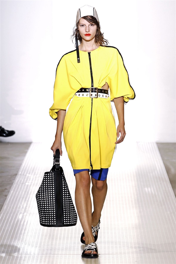 Marni 2011 İlkbahar/Yaz