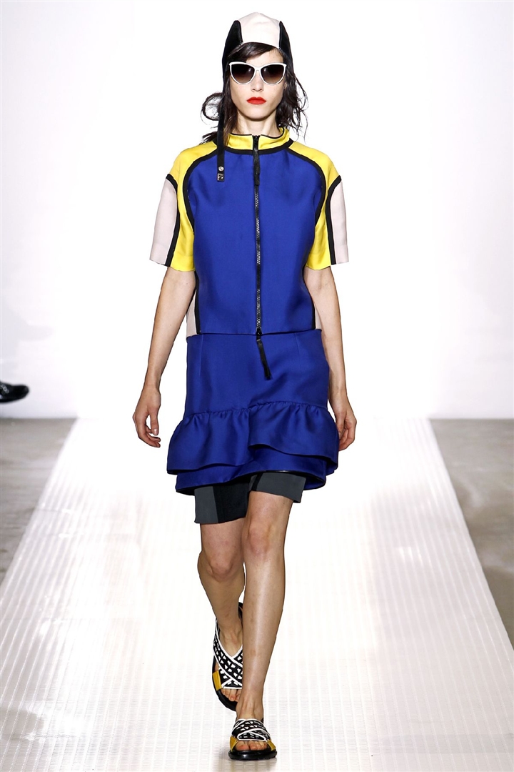 Marni 2011 İlkbahar/Yaz