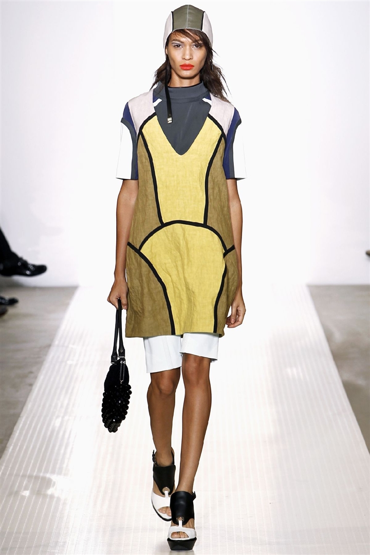 Marni 2011 İlkbahar/Yaz