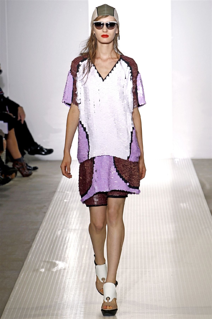 Marni 2011 İlkbahar/Yaz