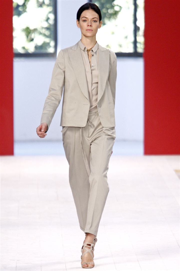 Brioni 2011 İlkbahar/Yaz