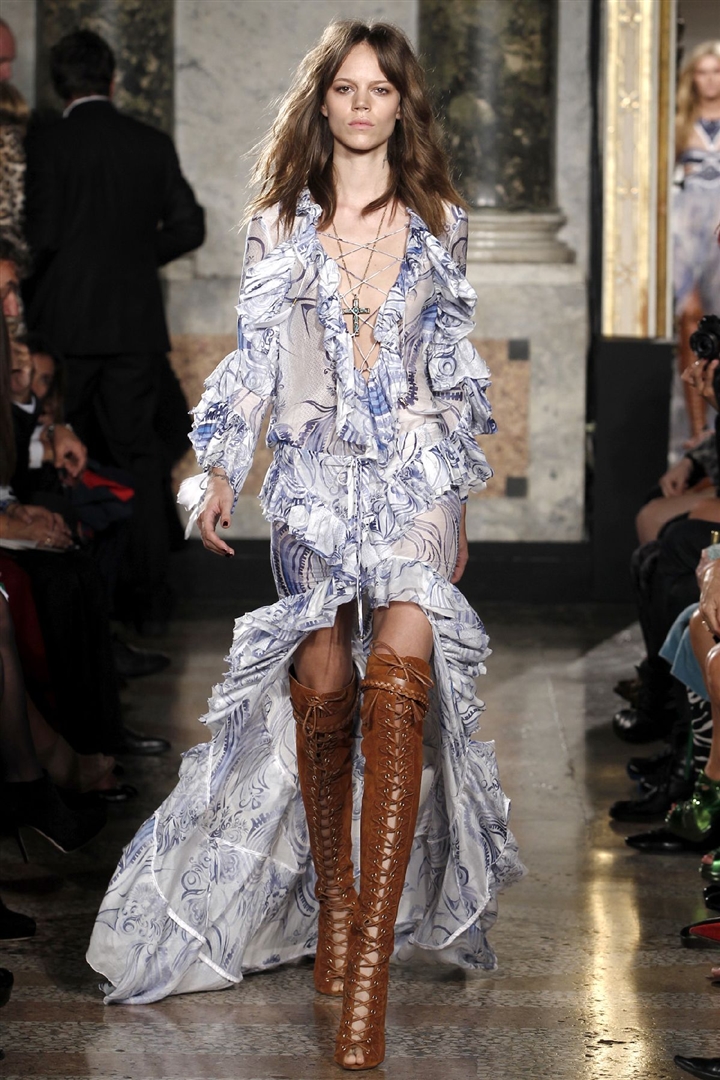 Emilio Pucci 2011 İlkbahar/Yaz