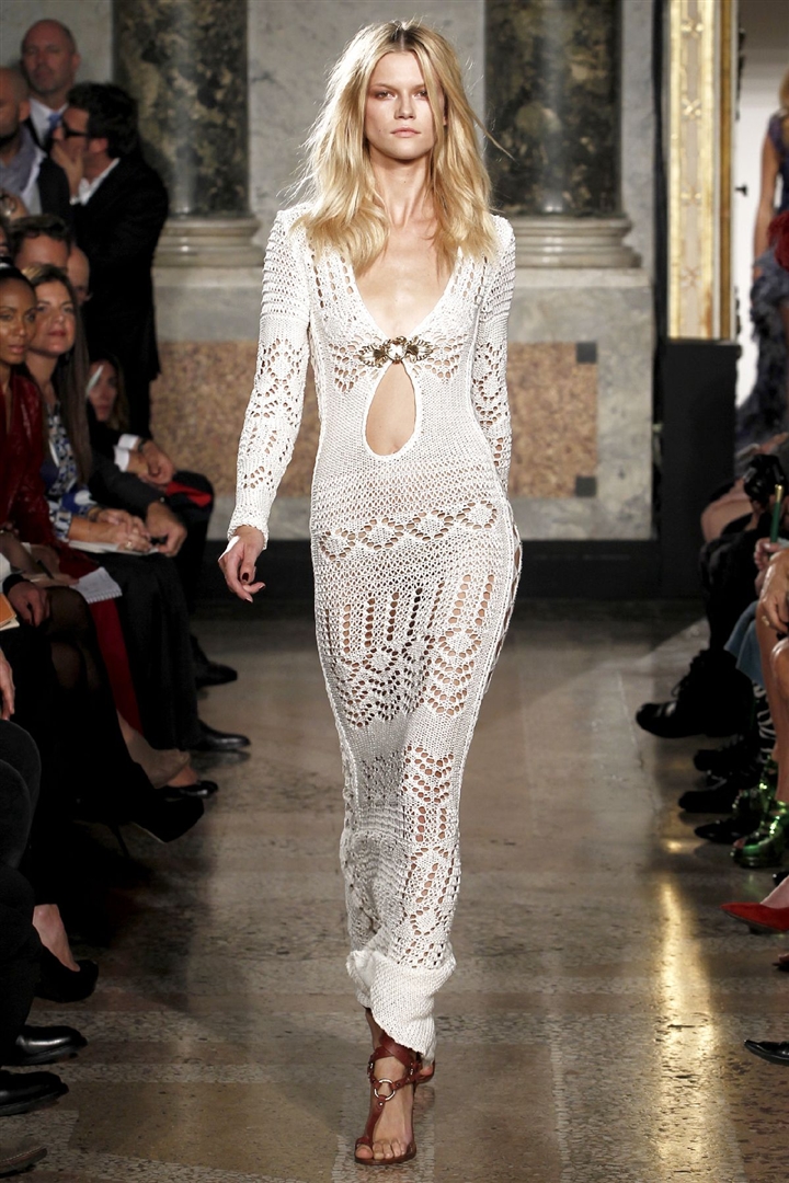 Emilio Pucci 2011 İlkbahar/Yaz