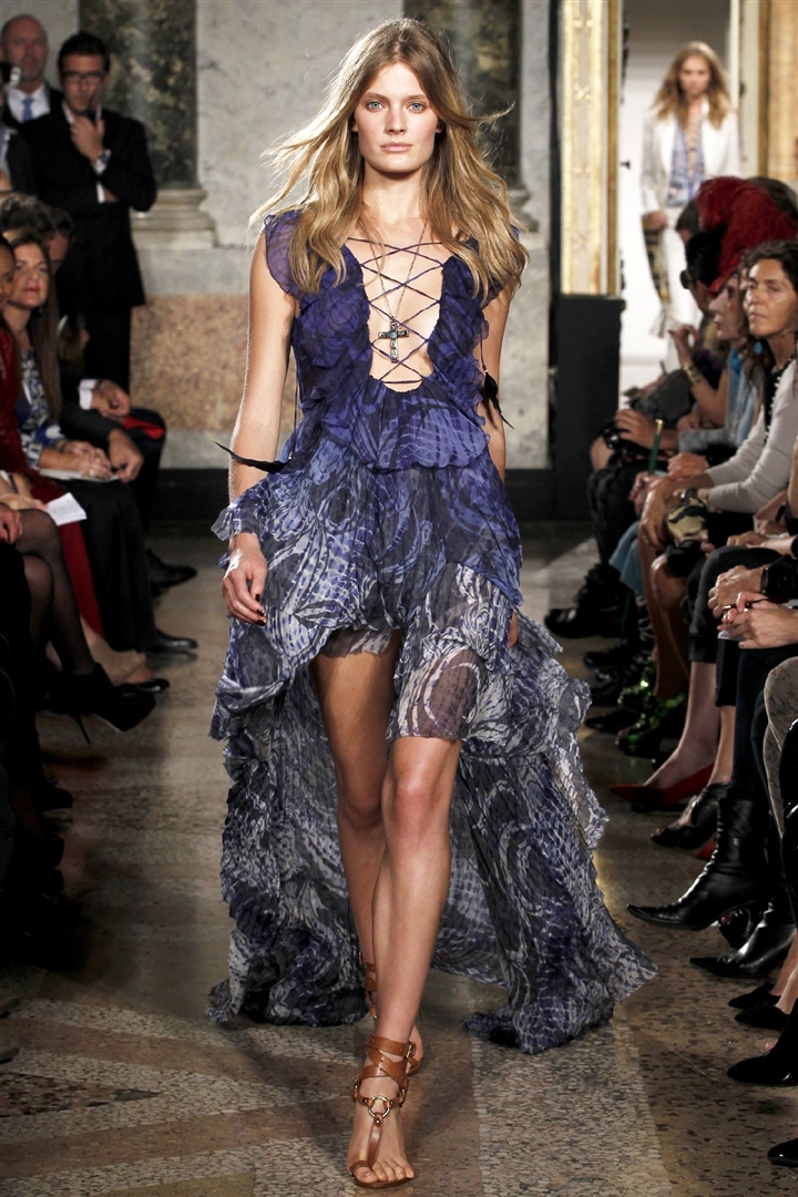 Emilio Pucci 2011 İlkbahar/Yaz