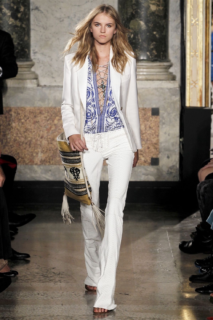 Emilio Pucci 2011 İlkbahar/Yaz