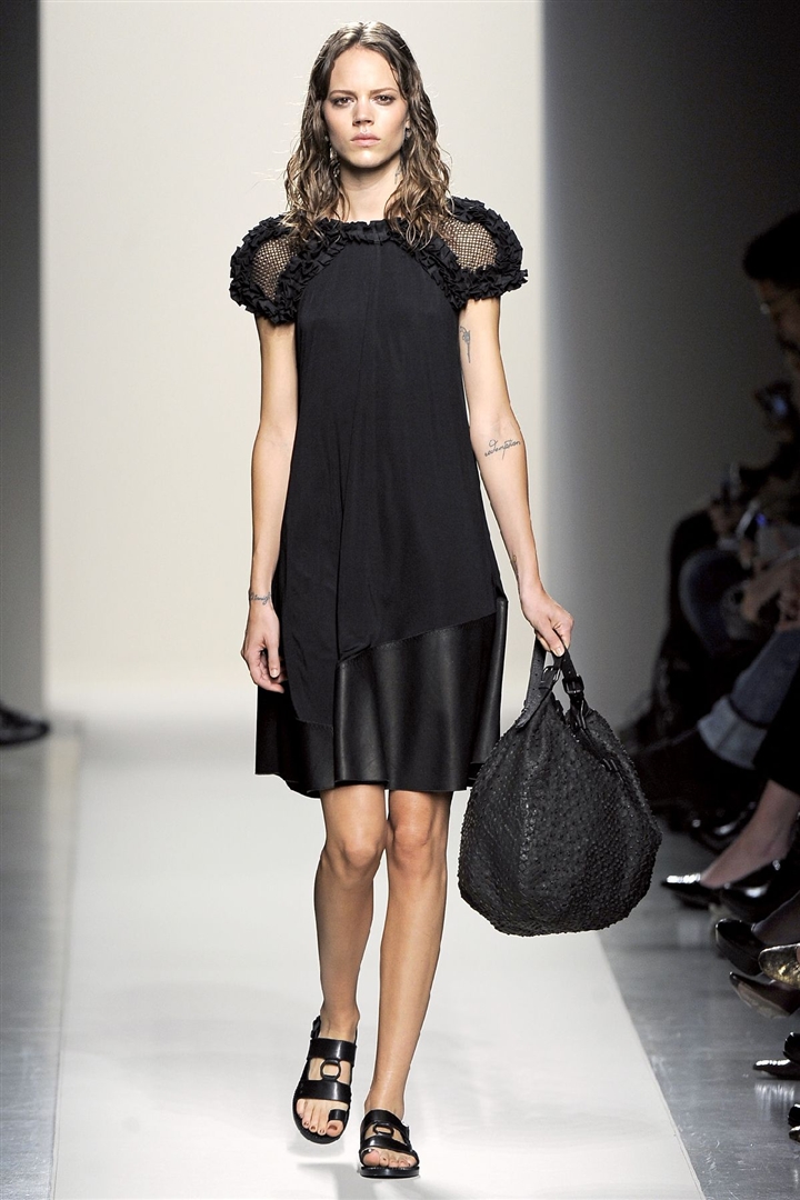 Bottega Veneta 2011 İlkbahar/Yaz