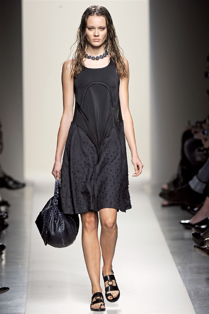 Bottega Veneta 2011 İlkbahar/Yaz