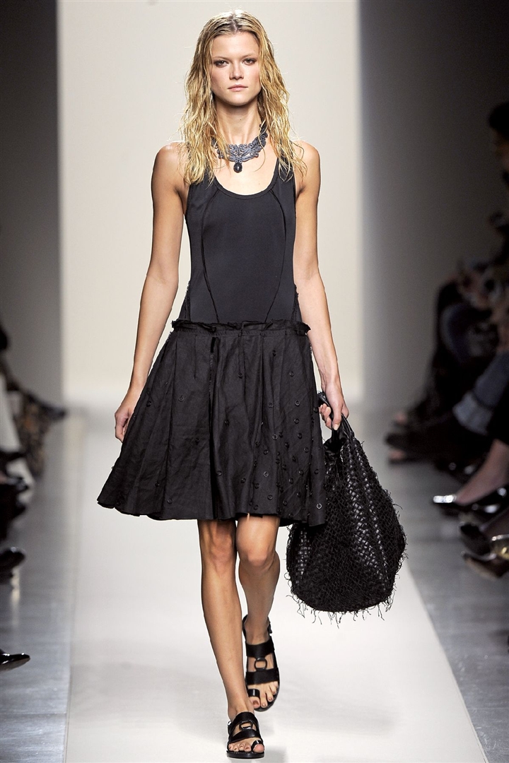 Bottega Veneta 2011 İlkbahar/Yaz