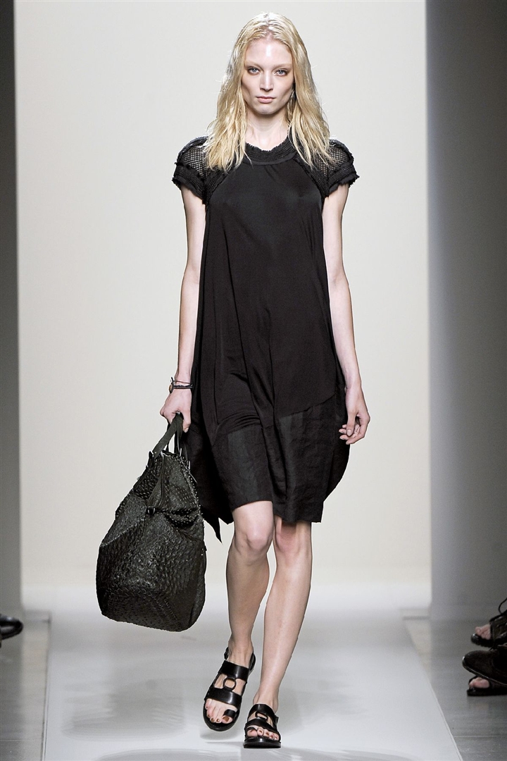 Bottega Veneta 2011 İlkbahar/Yaz